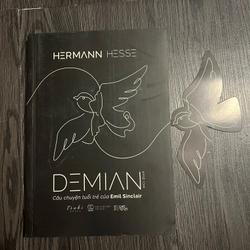 Demian - Hermann Hesse 297882