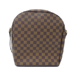 Túi đeo vai Louis Vuitton Damier Ipanema GM N51292 613346