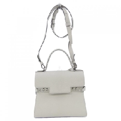 DELVAUX TEMPETE AA0505AMF BAG - Hàng hiệu Authentic