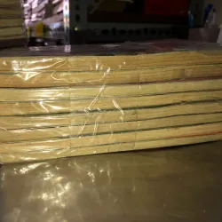 Chàng trai dũng cảm - Hirohiko Araki 973912