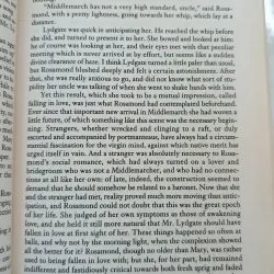 MIDDLEMARCH (TRUNG BÌNH) - GEORGE ELIOT 778833