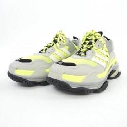 Giày thể thao BALENCIAGA 712821 ADIDAS - Hàng hiệu Chính hãng 904997