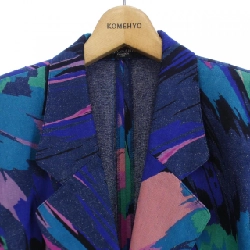 【Mã giảm giá】【Cổ điển】Thời trang Leonar LEONARD FASHION Áo khoác 643592