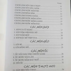 100 món ăn Ngày Thường 747652