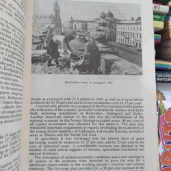 HISTORY OF THE USSR 501702