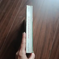 Nghệ thuật quan hệ và ứng xử - ngô bân 1038123