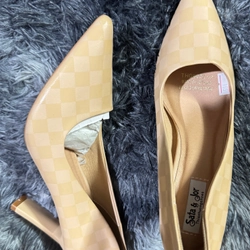 Giày nữ đẹp giá rẻ sale 508907
