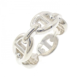 Nhẫn Hermès Chaine d'Ancre - Hàng hiệu Authentic