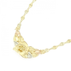 Sidr 750 Ba màu Hoa dây chuyền - Hàng hiệu Authentic 844494