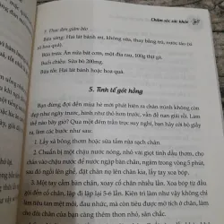 Cẩm nang Phụ nữ hiện đại- Để trở thành người Phụ nữ quyến rũ. Tg Thiên Thai 762795