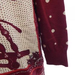 【Mã giảm giá】Đầm HERMES 649978