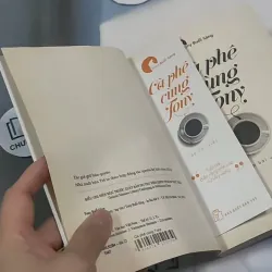 Cà Phê Cùng Tony 715604