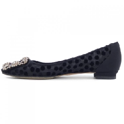 Giày bệt MANOLO BLAHNIK 657139