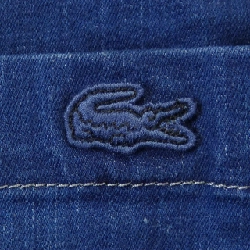 Áo sơ mi LACOSTE - Hàng hiệu Authentic 902254