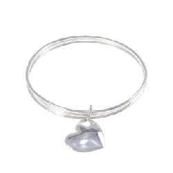 Vòng tay Tiffany 925