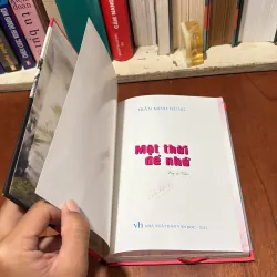 II Ký Và Thơ: Một Thời Để Nhớ - Trần Minh Hùng - 2012 782344