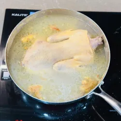 Chảo Kalite KWP2601 Inox 304 lòng sâu 745719