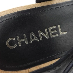 Giày sandal CHANEL G33537 660401