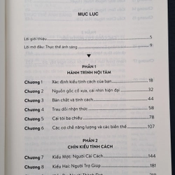 Thuật đọc tâm - Don Richard Riso, Russ Hudson 466333