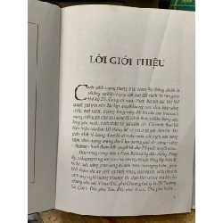 Đêm trâng của Đức Giáo Tông -Trầm Hương 758618