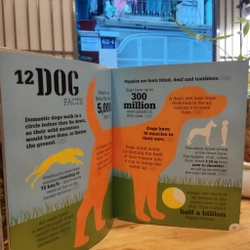 5000 Amazing Facts (hardcover) 462178
