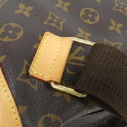 Balo Louis Vuitton Monogram Sac à Dos Bosphore M40107 608259