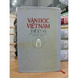 Văn học Việt Nam thế kỷ XX - Tiểu thuyết 1975-2000 - Quyển một - Tập XIV 592367