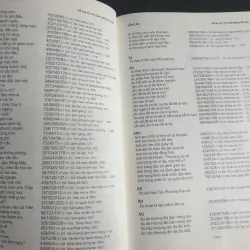 Sách Sổ Tay Tra Cứu Sấm Giảng Thị Vân của Đức Huỳnh Giáo Chủ 690854