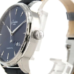 Glashütte Original Senata Excellence Panorama Date 1-36-03-04-02-30 SS tự động - Hàng hiệu Chính hãng 882309
