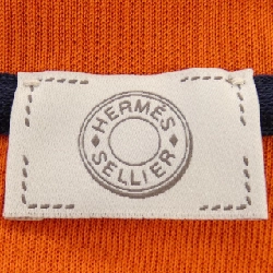 Áo polo HERMES - Hàng hiệu Authentic 901400
