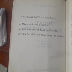 Hoàng Xuân Việt - THUẬT ĐỌC SÁCH BÁO 542985