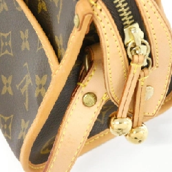 Túi xách vai Louis Vuitton Monogram Popincourt Long M40008 - Hàng hiệu Authentic 805808