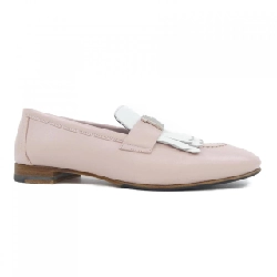 Giày lười fringed Royal HERMES 241072Z