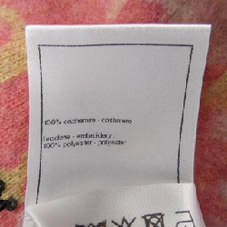 【Mã giảm giá】Chanel CHANEL Áo len 640302