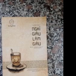 Nghĩ giàu làm giàu  