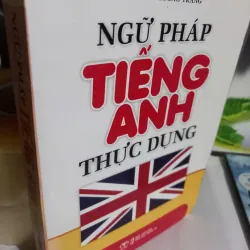 ngữ pháp tiếng anh thực dụng