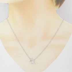 Dây chuyền Hermès Finesse - Hàng hiệu Authentic 843334