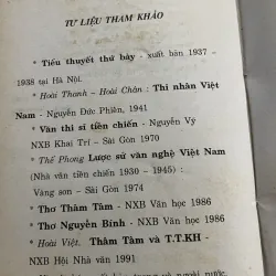 T T K H NÀNG LÀ Ai? Văn chương Việt Nam  791545