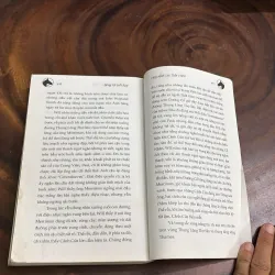 II Văn Học: Bóng Tối Trỗi Dậy - SUSAN COOPER - 2008 998066