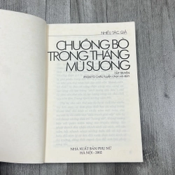 Chuồng bò trong tháng mù sương. 2a1 521733