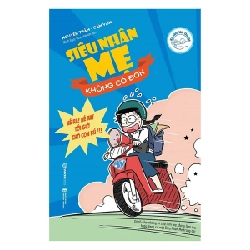 Siêu Nhân Mẹ Không Cô Đơn - Cẩm Viên, Nguyễn Thắm ASB.PO Oreka Blogmeo 230225