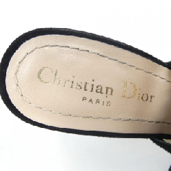 【Mã giảm giá】Giày cao gót CHRISTIAN DIOR 664992
