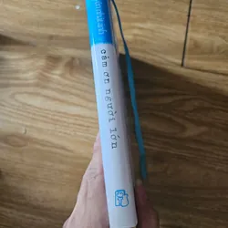 Cảm ơn người lớn
120k 694079