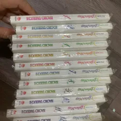 Sailor Moon- Thủy Thủy Mặt Trăng (trọn bộ 12 tập) 706523