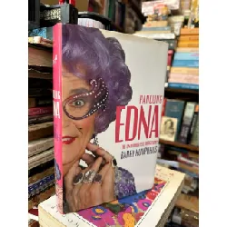 Handling Edna: The Unauthorised Biography