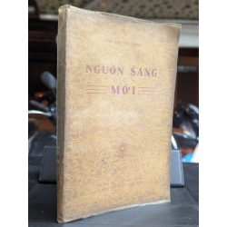 Nguồn sáng mơí - Trí Siêu Tuệ Quang