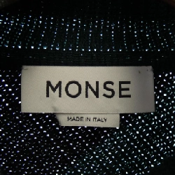 【Mã giảm giá】Monse ニット 644905