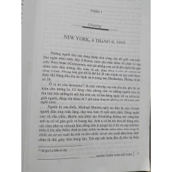 Những thiên thần nổi giận - Sidney Sheldon (Thu Nguyên dịch) 506646