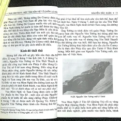 VUA HÀM NGHI Một tâm hồn Việt ở chốn lưu đày 998273