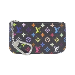 Túi xách Louis Vuitton Multicolor (LV X TM) Pochette Clé M13664 ví và hộp chìa khóa